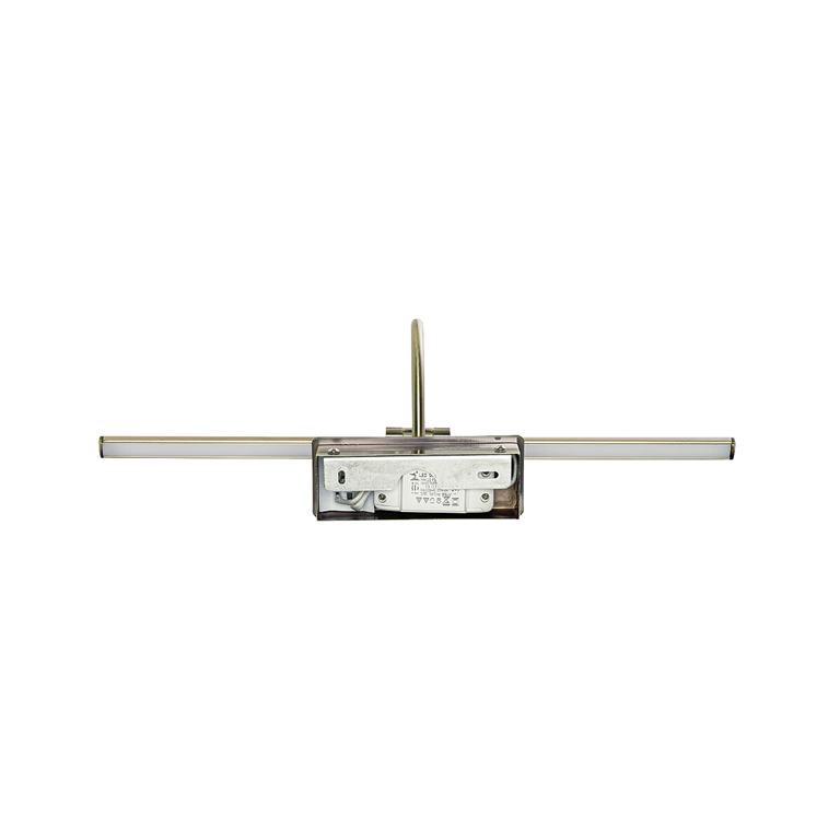 Svietidlo Nowodvorski GIOTTO LED M 8170