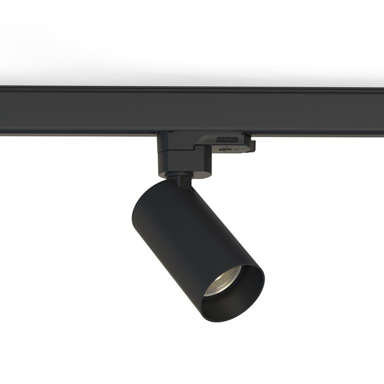 Svietidlo Nowodvorski CTLS MONO BLACK 3F 10235