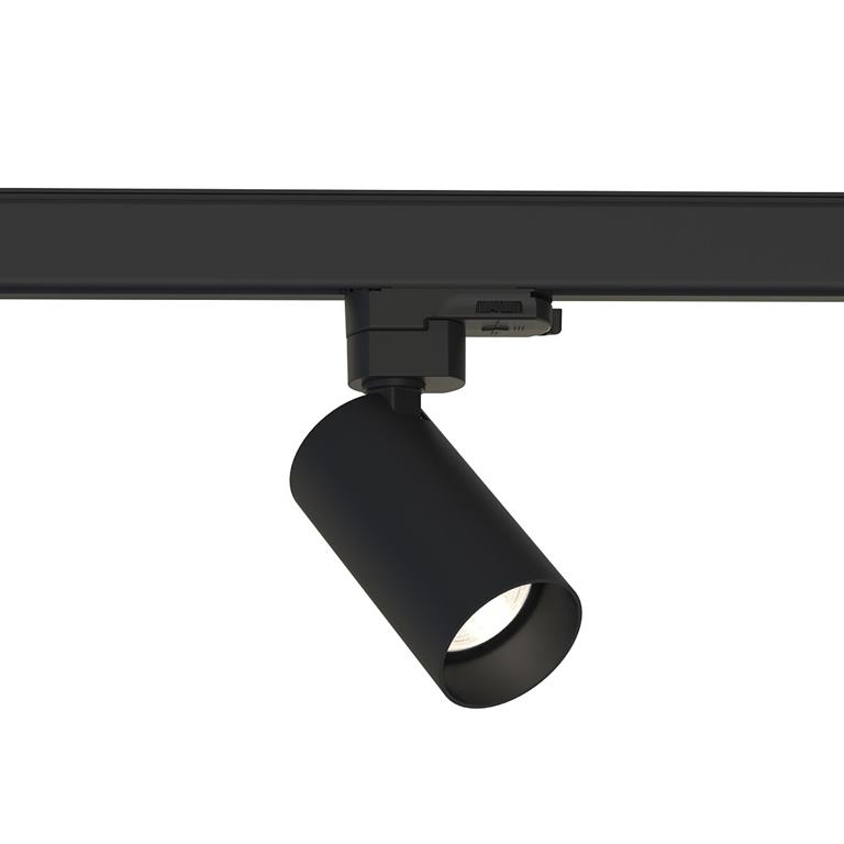 Svietidlo Nowodvorski CTLS MONO BLACK 3F 10235