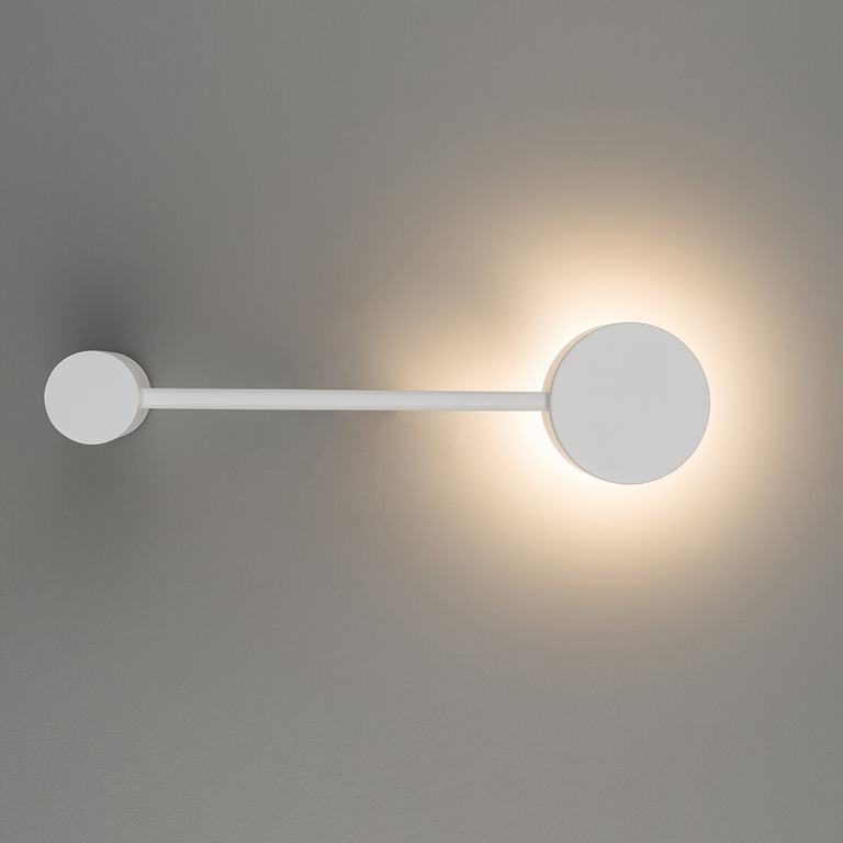 Svietidlo Nowodvorski ORBIT WHITE I 7803