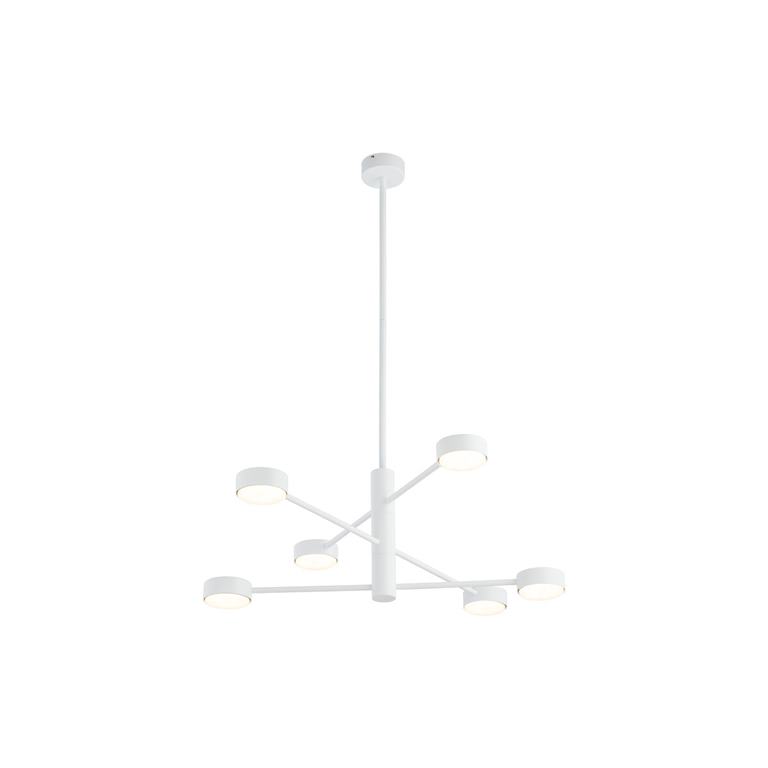 Svietidlo Nowodvorski ORBIT WHITE VI 7942