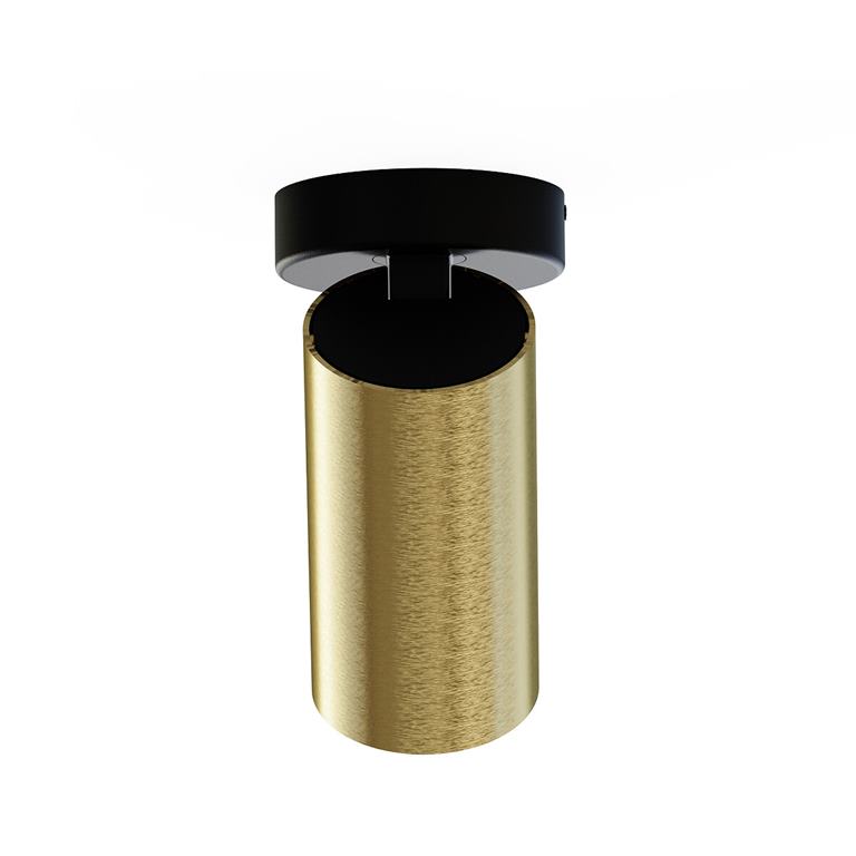 Svietidlo Nowodvorski MONO I SOLID BRASS 7778