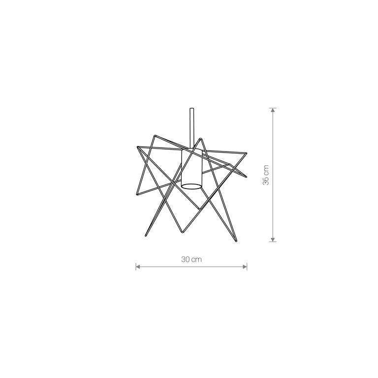 Nowodvorski Cameleon GSTAR 10327