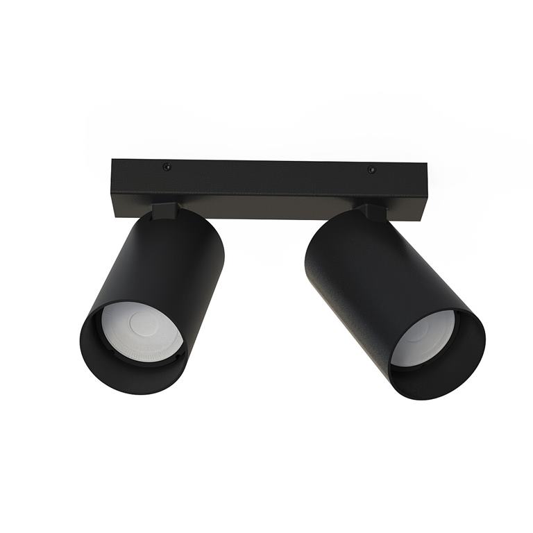 Svietidlo Nowodvorski MONO II BLACK 7841