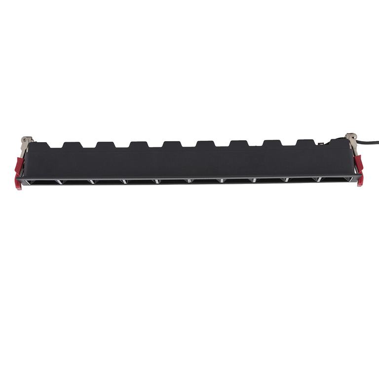 Svietidlo Nowodvorski MIDI LED 3000K 40W 10063