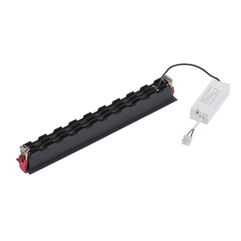Svietidlo Nowodvorski MIDI LED 3000K 40W 10063