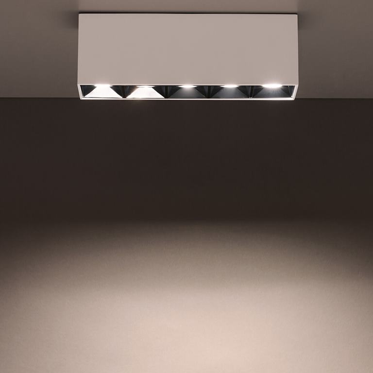 Svietidlo Nowodvorski MIDI LED 4000K 20W 10052