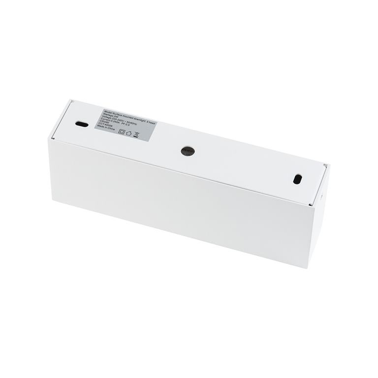 Svietidlo Nowodvorski MIDI LED 4000K 20W 10052