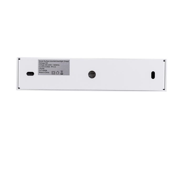 Svietidlo Nowodvorski MIDI LED 4000K 20W 10052