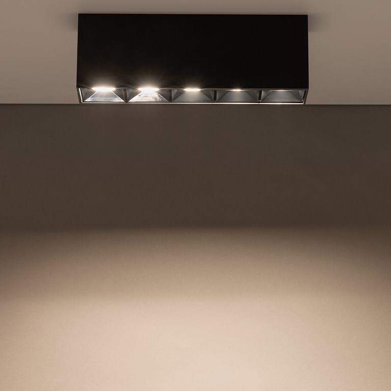 Svietidlo Nowodvorski MIDI LED 3000K 20W 10055