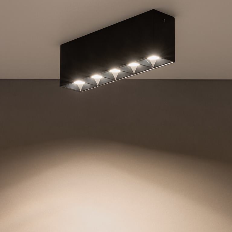 Svietidlo Nowodvorski MIDI LED 3000K 20W 10055