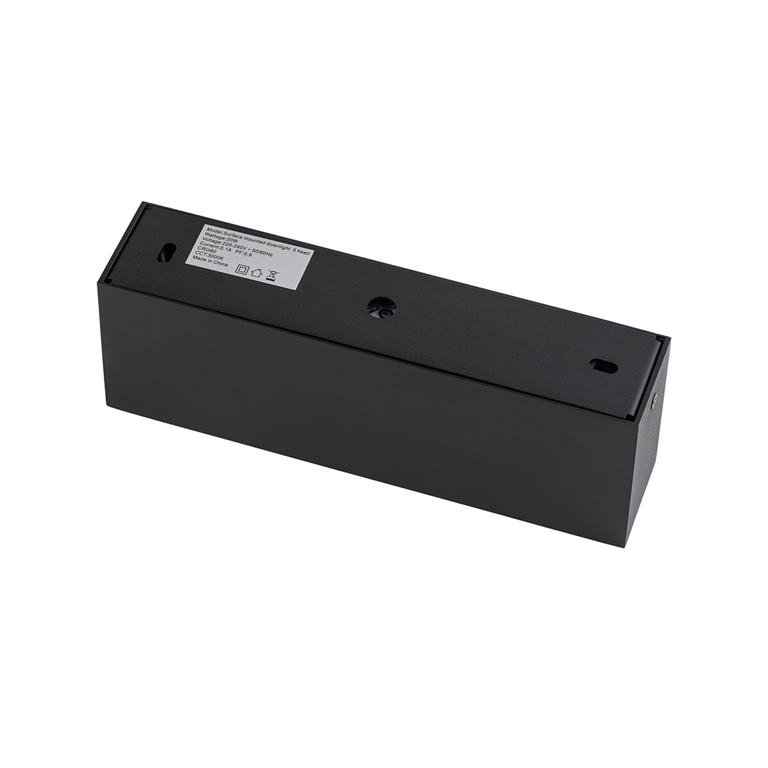 Svietidlo Nowodvorski MIDI LED 3000K 20W 10055