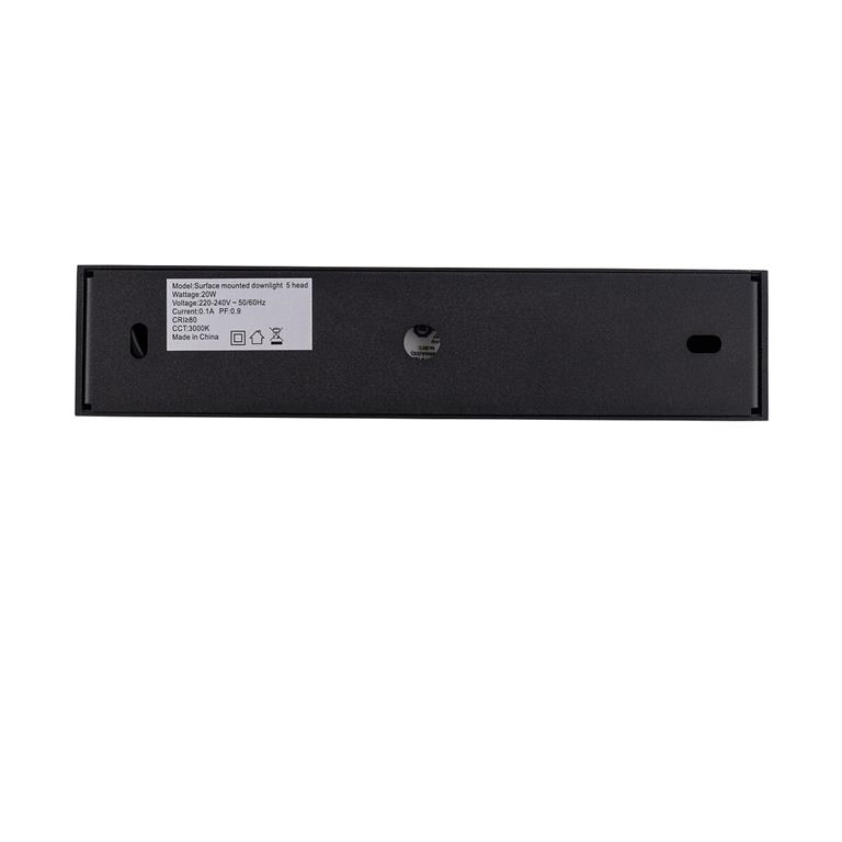 Svietidlo Nowodvorski MIDI LED 3000K 20W 10055