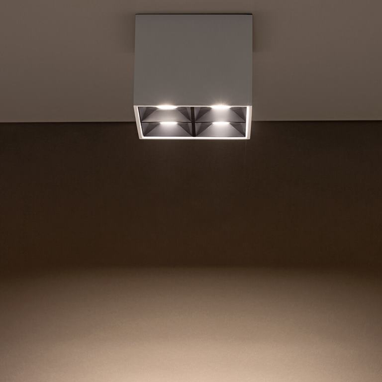 Svietidlo Nowodvorski MIDI LED 3000K 16W 10047