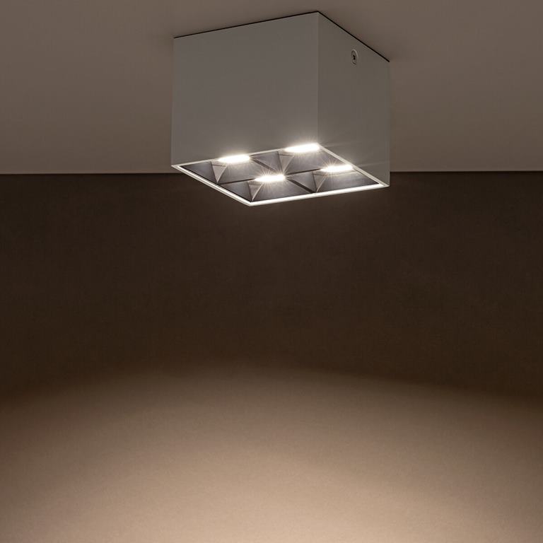 Svietidlo Nowodvorski MIDI LED 3000K 16W 10047