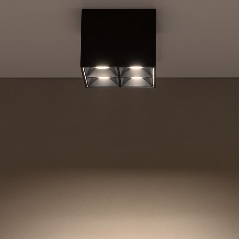 Svietidlo Nowodvorski MIDI LED 3000K 16W 10054