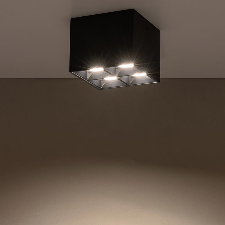Svietidlo Nowodvorski MIDI LED 3000K 16W 10054