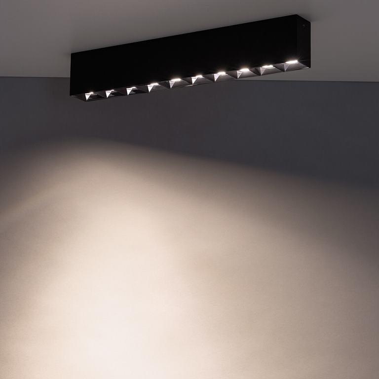 Svietidlo Nowodvorski MIDI LED 4000K 40W 10060