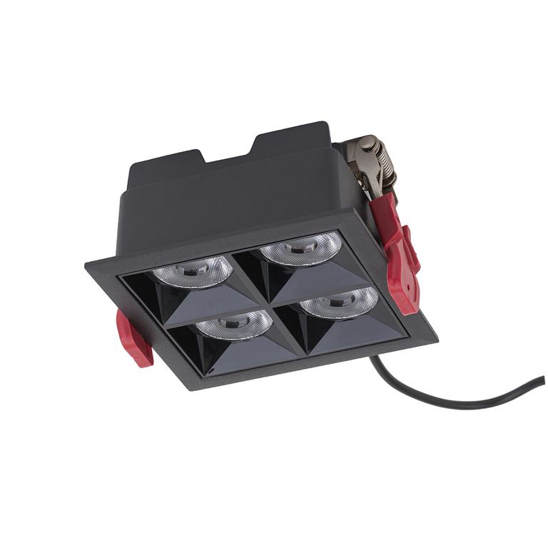 Svietidlo Nowodvorski MIDI LED 4000K 16W 10064