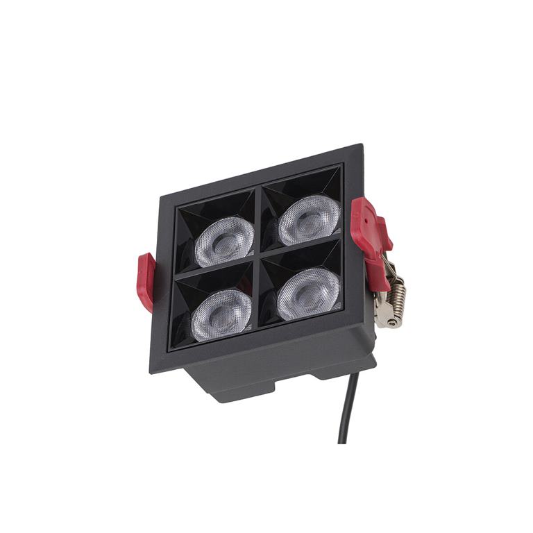 Svietidlo Nowodvorski MIDI LED 4000K 16W 10064