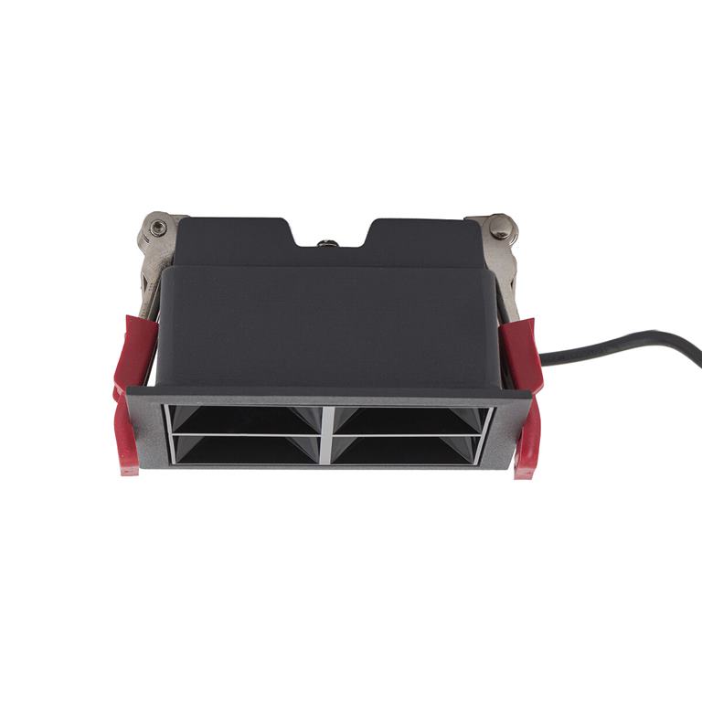Svietidlo Nowodvorski MIDI LED 4000K 16W 10064