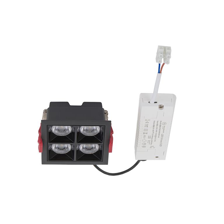 Svietidlo Nowodvorski MIDI LED 4000K 16W 10064