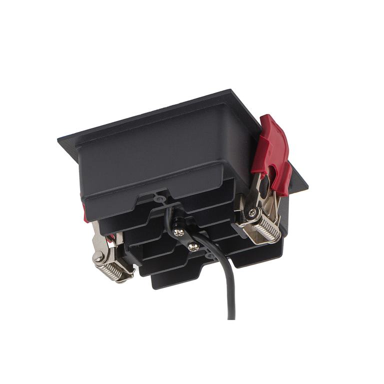 Svietidlo Nowodvorski MIDI LED 4000K 16W 10064