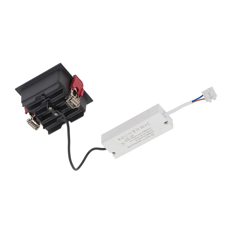 Svietidlo Nowodvorski MIDI LED 4000K 16W 10064
