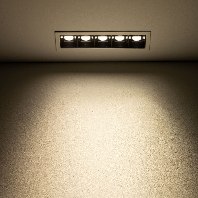 Svietidlo Nowodvorski MINI LED 3000K 10W 10042