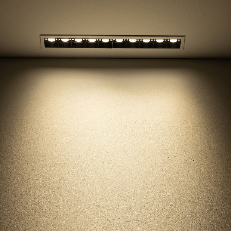 Svietidlo Nowodvorski MINI LED 3000K 20W 10045
