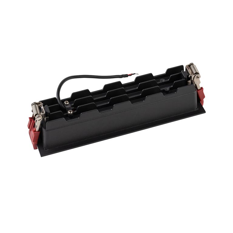 Svietidlo Nowodvorski MIDI LED 4000K 20W 10065