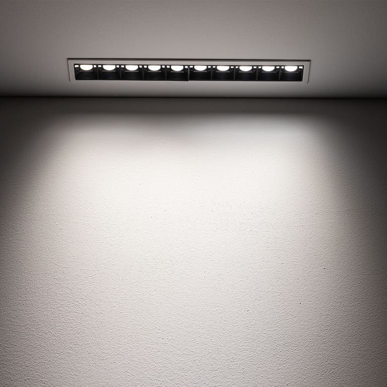 Svietidlo Nowodvorski MINI LED 4000K 20W 10046