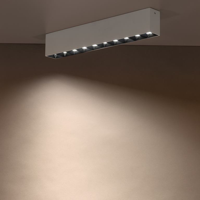 Svietidlo Nowodvorski MIDI LED 3000K 40W 10050