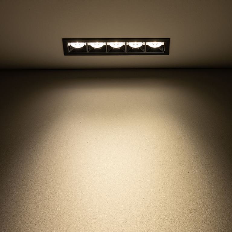 Svietidlo Nowodvorski MIDI LED 3000K 20W 10062