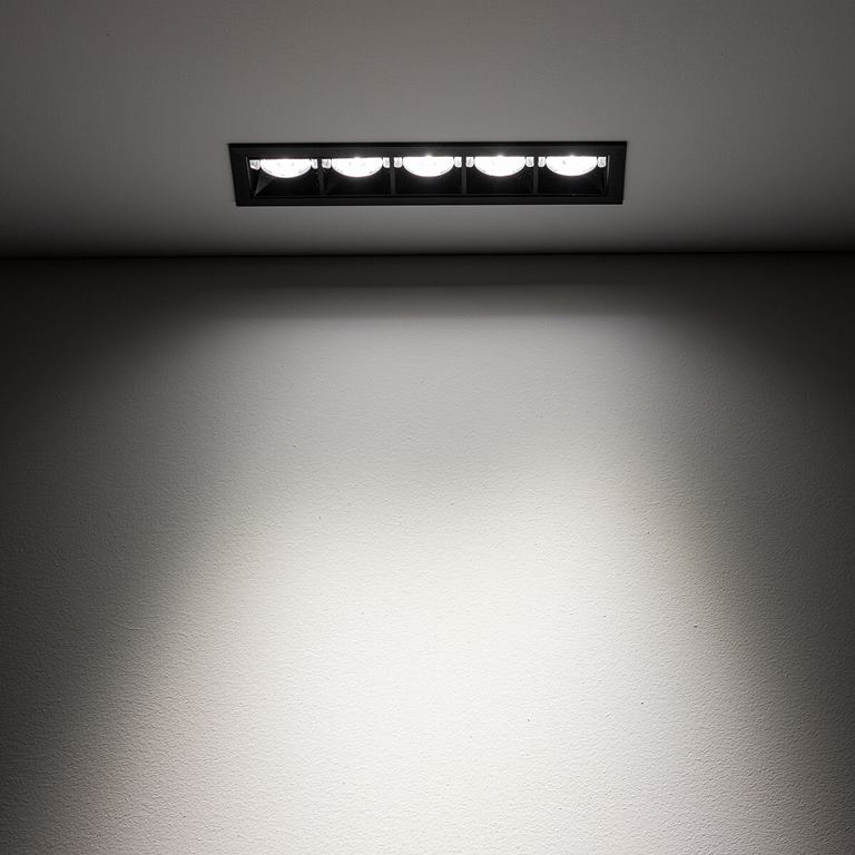 Svietidlo Nowodvorski MINI LED 4000K 10W 10043