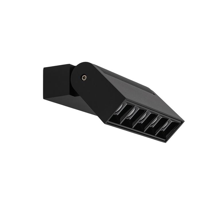 Nástenné bodové svietidlo Nowodvorski FOCUS MINI LED 3000K 10W 10068
