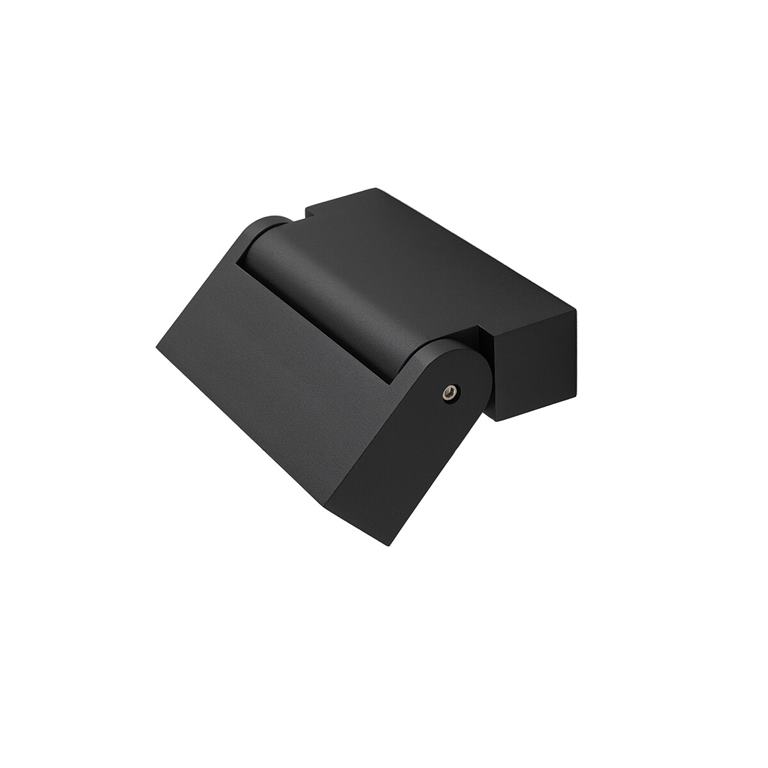 Nástenné bodové svietidlo Nowodvorski FOCUS MINI LED 3000K 10W 10068