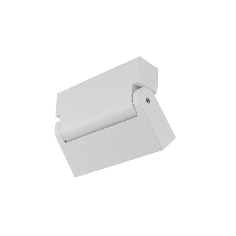 Nástenné bodové svietidlo Nowodvorski FOCUS MINI LED 3000K 10W 10067