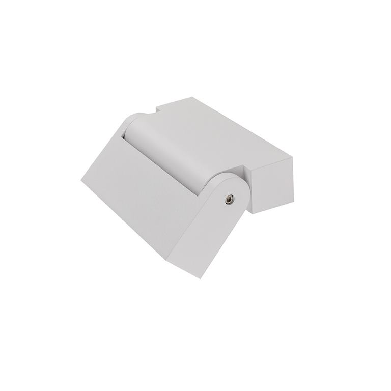 Nástenné bodové svietidlo Nowodvorski FOCUS MINI LED 3000K 10W 10067