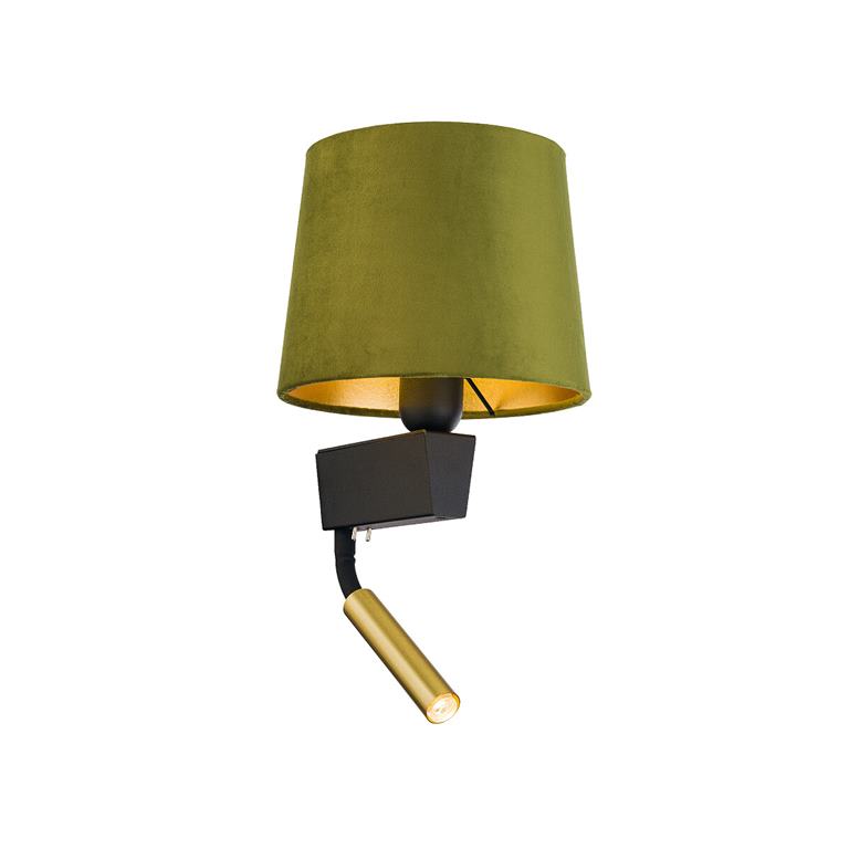 Svietidlo Nowodvorski CHILLIN II BLACK VGN/G 8214
