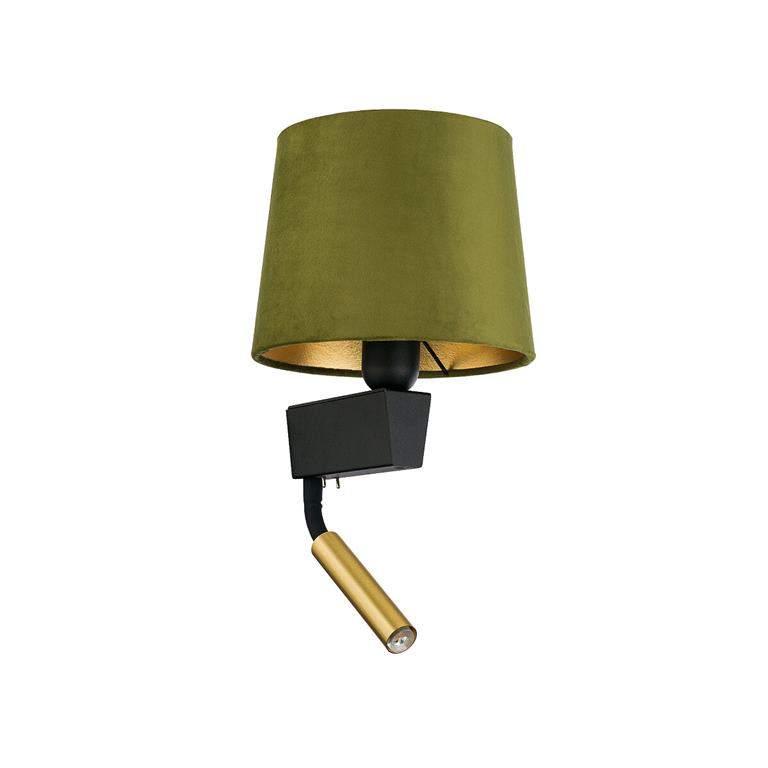 Svietidlo Nowodvorski CHILLIN II BLACK VGN/G 8214