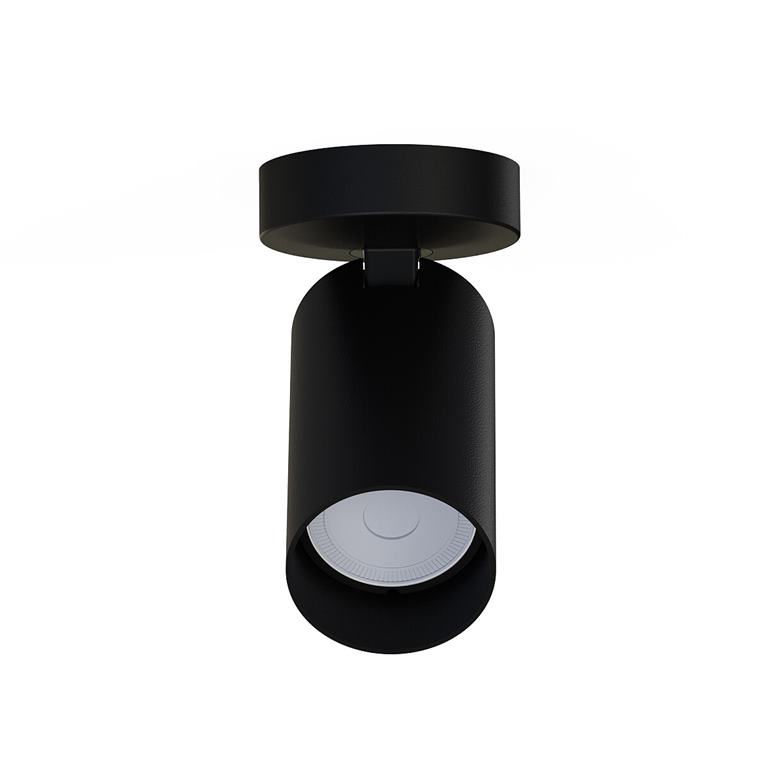 Svietidlo Nowodvorski MONO I BLACK 7838