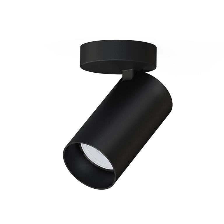 Svietidlo Nowodvorski MONO I BLACK 7838