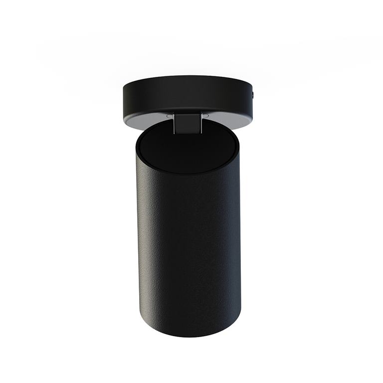 Svietidlo Nowodvorski MONO I BLACK 7838