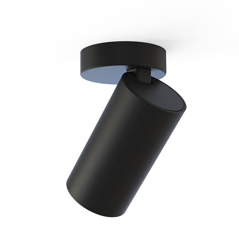 Svietidlo Nowodvorski MONO I BLACK 7838