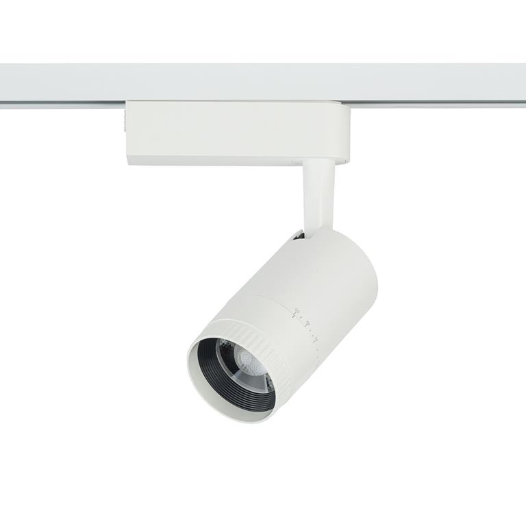 Svietidlo Nowodvorski PROFILE ZOOM LED WH 4000K 7624