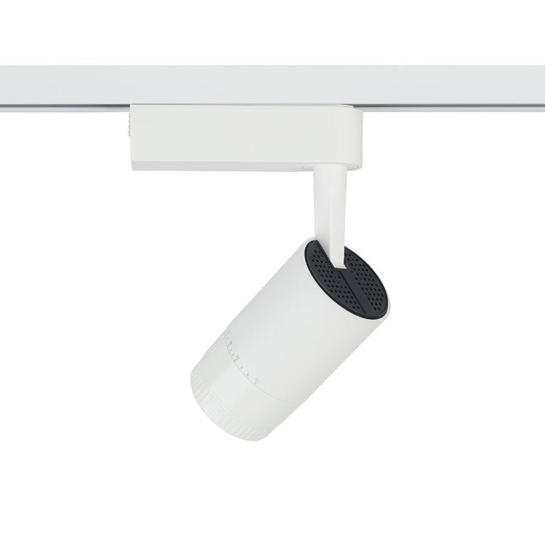 Svietidlo Nowodvorski PROFILE ZOOM LED WH 4000K 7624