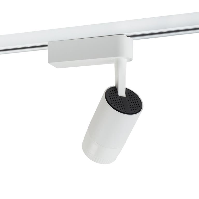 Svietidlo Nowodvorski PROFILE ZOOM LED WH 4000K 7624