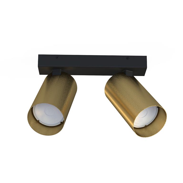 Svietidlo Nowodvorski MONO II SOLID BRASS 7782