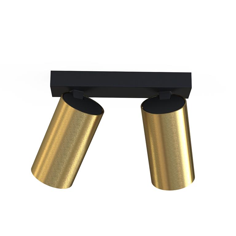 Svietidlo Nowodvorski MONO II SOLID BRASS 7782